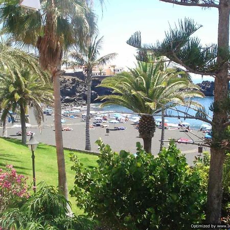 Holiday House Parque Azul Playa La Arena Free Wifi Puerto de Santiago  Dış mekan fotoğraf