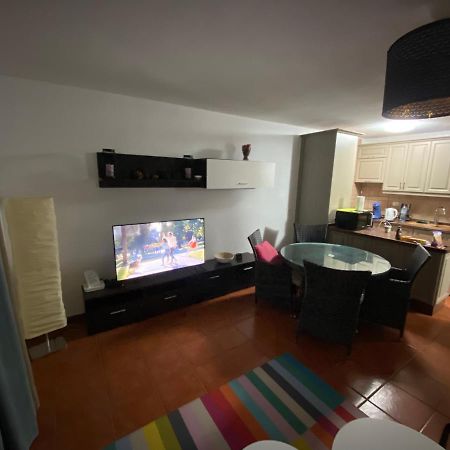 Holiday House Parque Azul Playa La Arena Free Wifi Puerto de Santiago  Dış mekan fotoğraf