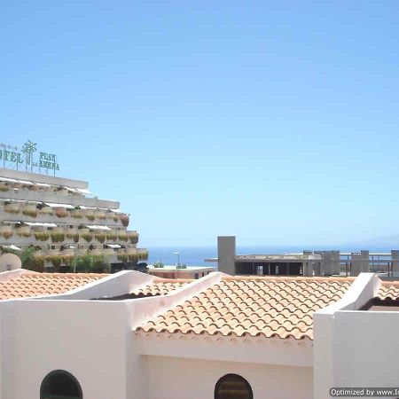 Holiday House Parque Azul Playa La Arena Free Wifi Puerto de Santiago  Dış mekan fotoğraf