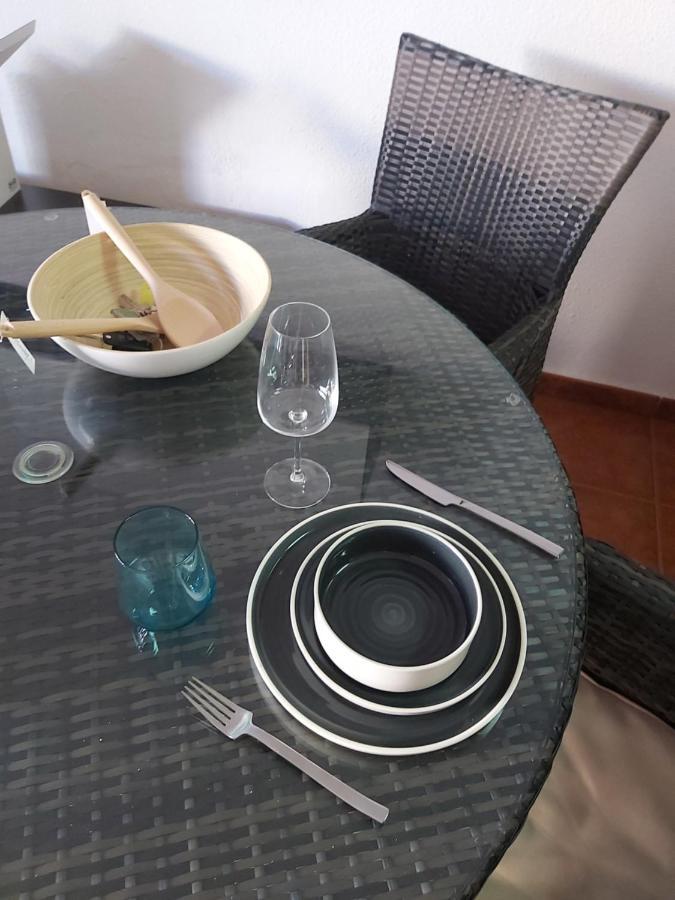 Holiday House Parque Azul Playa La Arena Free Wifi Puerto de Santiago  Dış mekan fotoğraf